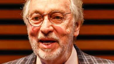 Luis Brandoni fue declarado Personalidad Emérita de la Cultura de la Nación