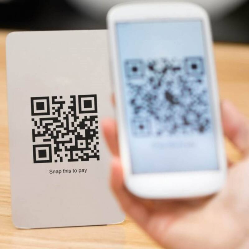 Se triplicaron los pagos con QR en Argentina: impacto y riesgos del sistema