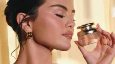 Selena Gomez lanzó un perfume inclusivo para personas con movilidad reducida