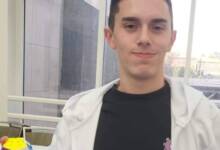 Un argentino ganó el mundial del cubo de Rubik