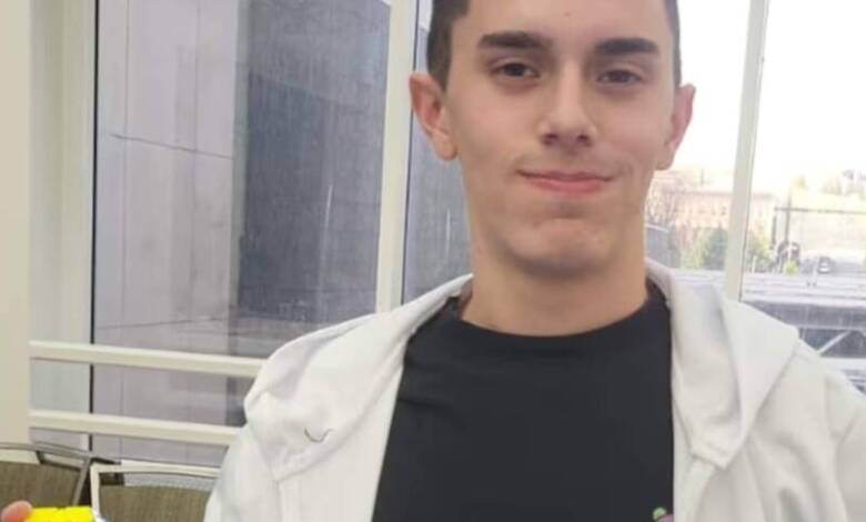 Un argentino ganó el mundial del cubo de Rubik