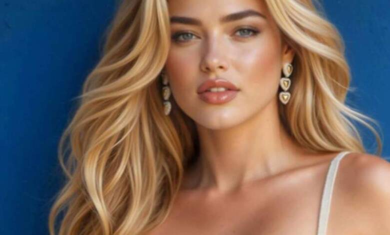 Vogue publicó imágenes de una modelo generada con IA y desató polémica