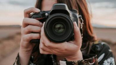 19 de agosto: día mundial de la fotografía