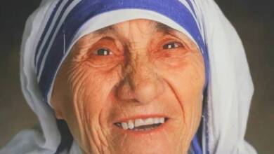 26 de agosto: Día Nacional de la Solidaridad