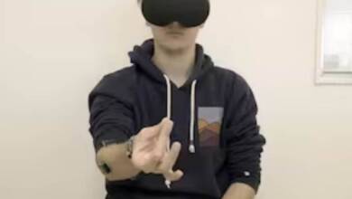 Crean un videojuego para la rcuperación de pacientes tras un ACV