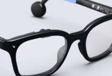 Crean lentes inteligentes que recuerdan rostros y nombres