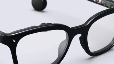 Crean lentes inteligentes que recuerdan rostros y nombres