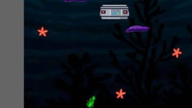 Crearon un videojuego basado en la expedición del CONICET