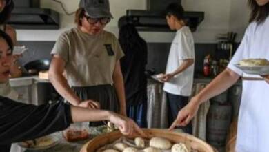 Crecen en China las comunidades femeninas que buscan vivir sin presiones sociales