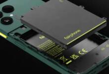El celular que ayuda a la lucha contra la sobrecarga digital