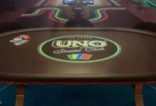 El UNO llega a los casinos de Las Vegas