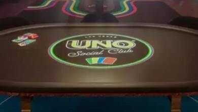 El UNO llega a los casinos de Las Vegas