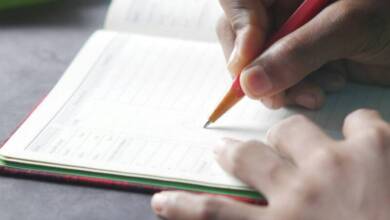 Escribir a mano sería la clave para un cerebro más inteligencia