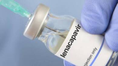 Europa aprobó la inyección para proteger contra el VIH