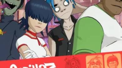 Gorillaz llega a Fortnite: cuándo estará disponible