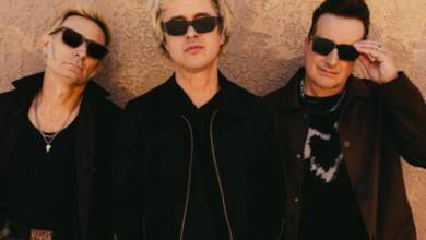 Green Day podría ser declarado “visitante ilustre” de Asunción