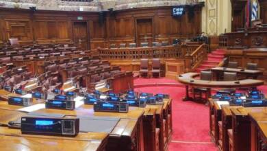 La Cámara de Diputados de Uruguay aprobó la eutanasia