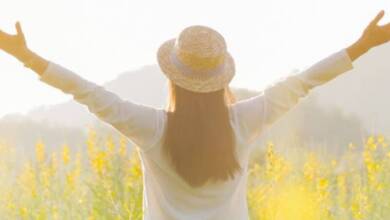 La conexión con la naturaleza cayó más del 60% en los últimos 200 años