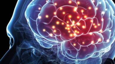 La pandemia aceleró el envejecimiento cerebral, según un estudio