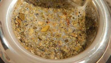 La yerba mate podría ayudar a cicatrizar heridas