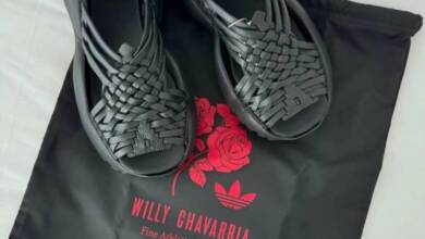 México denunció a una famosa marca por apropiación cultural