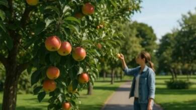 Nueva Zelanda impulsa la entrega gratuita de fruta