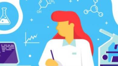 “Palabras 100tíficas”: el concurso literario que celebra a mujeres en STEM