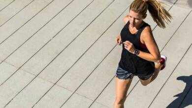 Policías en Reino Unido se hacen pasar por corredores para atrapar a acosadores callejeros