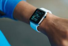 Un modelo de IA de una famosa marca de celulares predice resultados de la salud