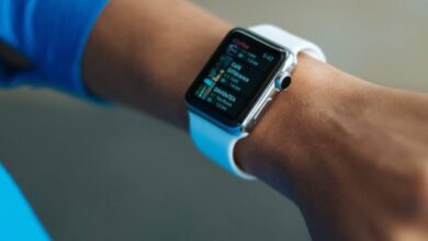 Un modelo de IA de una famosa marca de celulares predice resultados de la salud