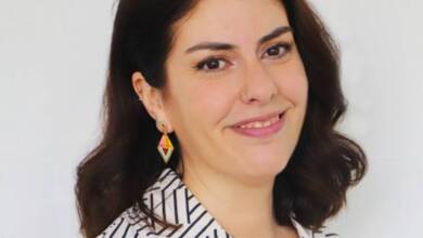 Una argentina quedó seleccionada entre las 100 personas más influyentes en IA