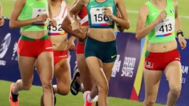 World Athletics implanta una prueba de género para mujeres en competencias de élite