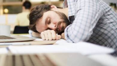 Argentina, entre los 3 países con mayor carga laboral del mundo