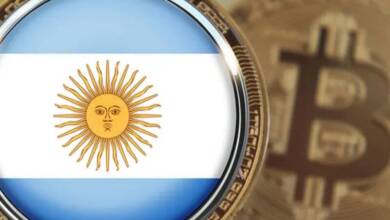 Argentina es el país latinoamericano que más criptomonedas usa