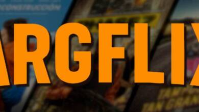 Argflix, la plataforma gratuita que reúne series y películas argentinas