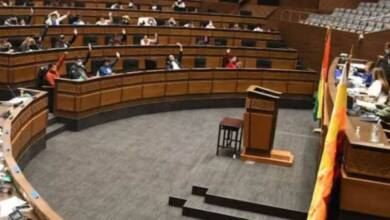 Bolivia prohibió el matrimonio Infantil y uniones en menores de 18 años