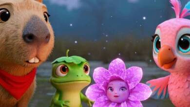 Capira la Carpincha: una serie argentina con raíces litoraleñas