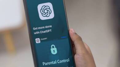 ChatGPT incorporará control parental para proteger a menores