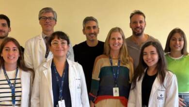 Científicos argentinos descubrieron una molécula que protege al hígado ante una hepatitis fulminante