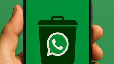 Cómo acceder a la “papelera” de WhatsApp y liberar espacio en tu celular