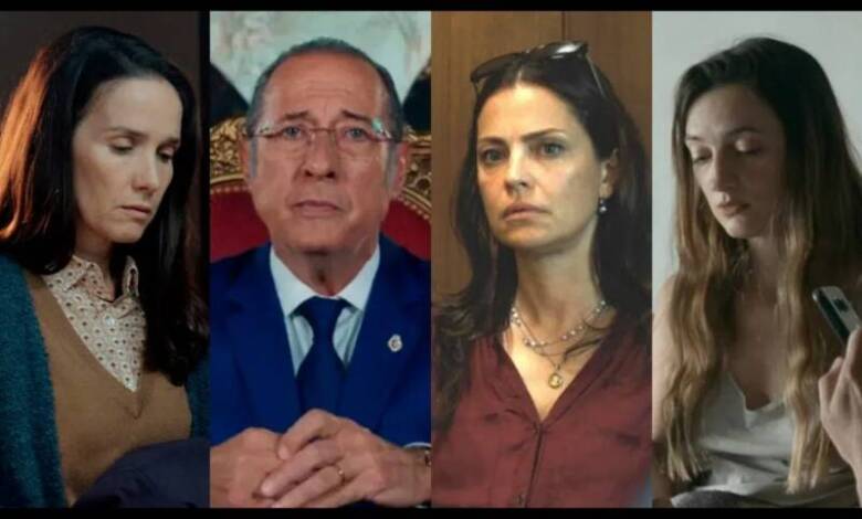 Cuáles son las películas preseleccionadas para los Oscar 2026