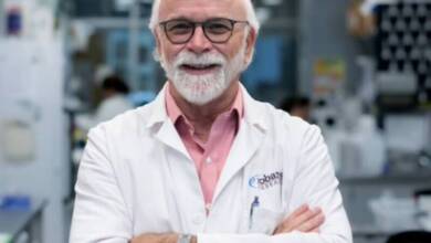 Descubren una posible cura para la ELA