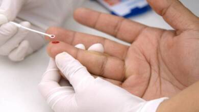 El 45% de los argentinos llega tarde al diagnóstico de VIH