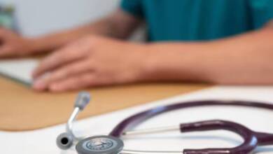 Estetoscopios con inteligencia artificial detectan enfermedades cardíacas