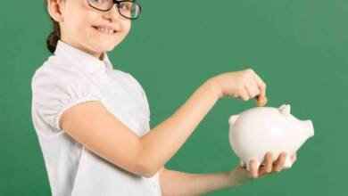 La iniciativa del gobierno alemán para que niños y adolescentes inviertan en la bolsa