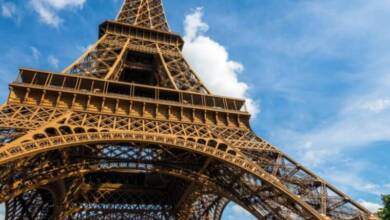 La Torre Eiffel inmortalizó a 72 científicas ignoradas por la historia