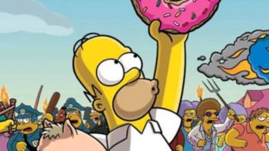 Los Simpson tendrá una nueva película