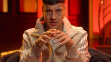 Netflix anunció el documental de Duki