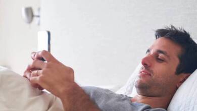 Qué es el Bed Rotting, la cama como espacio central para el bienestar