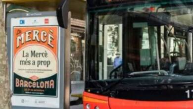 Un colectivo de Barcelona funciona con excrementos humanos